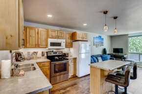 Private Entry, Washer&Dryer, Near Town, Lake Dillon! condo